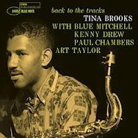 Hard Bop #7 – Tina Brooks