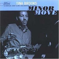 Hard Bop #7 – Tina Brooks