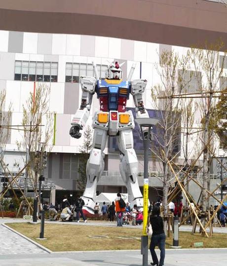 Gundam vuelve a Odaiba gundam9.jpg