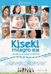 Reseñas cine: “Kiseki (Milagro)”
