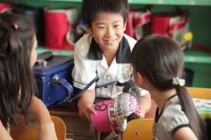 Reseñas cine: “Kiseki (Milagro)”