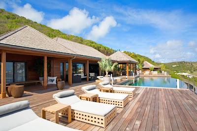 Piscinas y Natatorios Rusticos