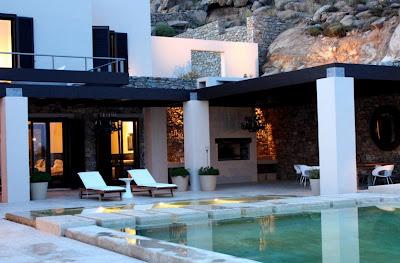 Piscinas y Natatorios Rusticos