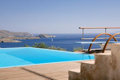 Piscinas y Natatorios Rusticos