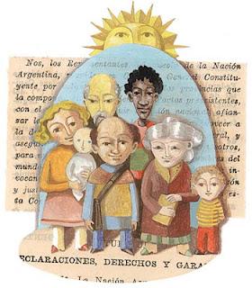 Ciudadanos democráticos