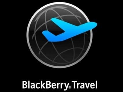 BlackBerry-Travel BlackBerry-Travel