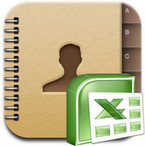 Contacts-to-excel Contacts-to-excel