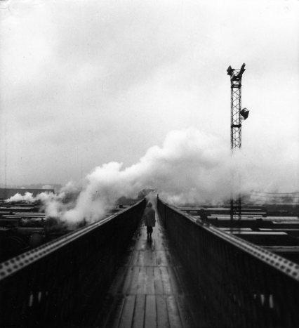 'Calle de las tiendas oscuras' de Patrick Modiano