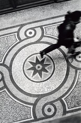 'Calle de las tiendas oscuras' de Patrick Modiano