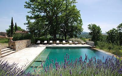 Piscinas y Natatorios Rusticos II