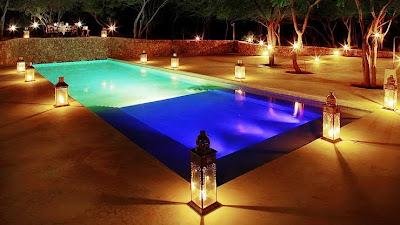 Piscinas y Natatorios Rusticos II