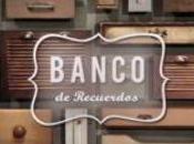 Gran Ampe para campaña 'Banco Recuerdos'