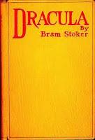 Drácula, de Bram Stoker