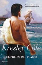 El precio del placer de Kresley Cole