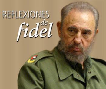 Reflexiones Fidel: 