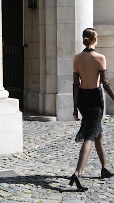 Art Deco en su máximo esplendor...