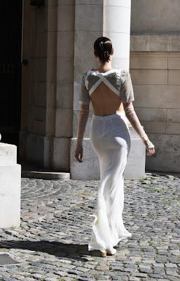 Art Deco en su máximo esplendor...