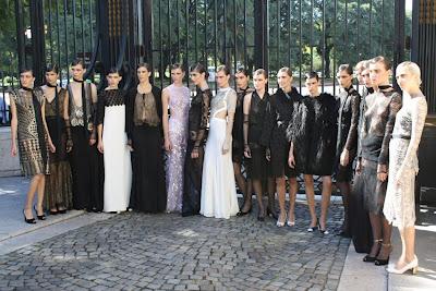 Art Deco en su máximo esplendor...