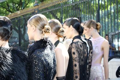 Art Deco en su máximo esplendor...