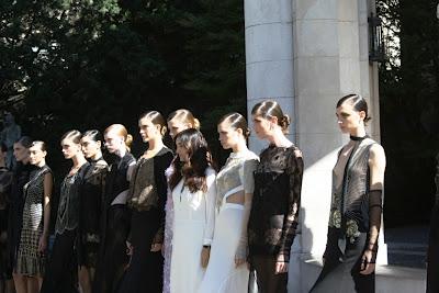 Art Deco en su máximo esplendor...