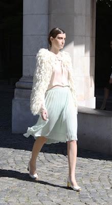 Art Deco en su máximo esplendor...