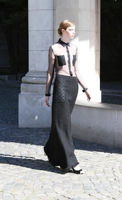 Art Deco en su máximo esplendor...