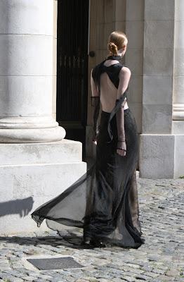 Art Deco en su máximo esplendor...