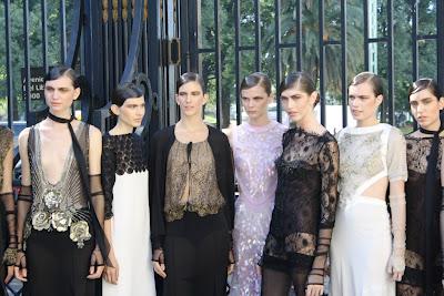 Art Deco en su máximo esplendor...