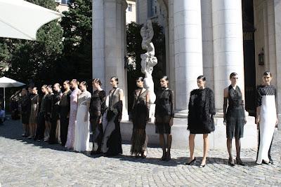 Art Deco en su máximo esplendor...