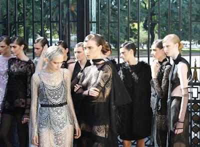 Art Deco en su máximo esplendor...