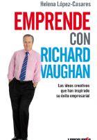 Reseña de «Emprende con Richard Vaughan»