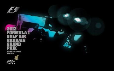 gp-barhéin F1 2012 – GP de Bahrein
