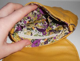 Camomilla Milano Look