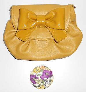 Camomilla Milano Look