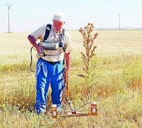 La urbe romana de Paredes