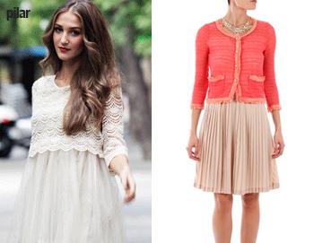 ¿Cómo me lo pongo?: Comuniones