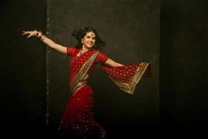 Curso Bollywood - Primavera 2012