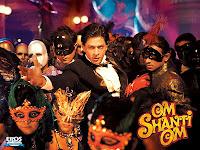 Canciones de Carnaval en Bollywood