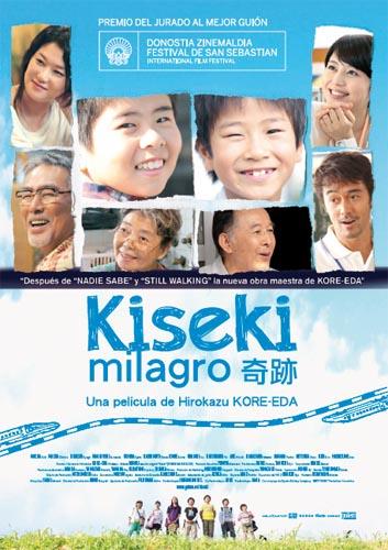 En profundidad: Kiseki (Milagro)