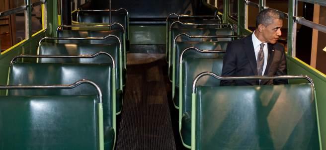 LA IMAGEN DEL DÍA _ BARACK OBAMA