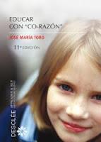 Educar con Co-razón en la Feria del Libro de Valencia 2012