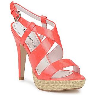 Zapatos: Flúor en tus pies