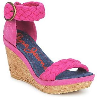 Zapatos: Flúor en tus pies