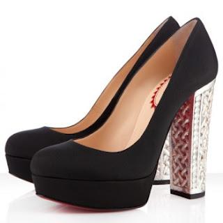 Les 20 ans Christian Louboutin