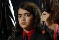 ¿Sera Verdad ? Exguardaespaldas de Michael Jackson dice ser el verdadero padre de Blanket hijo del rey del pop