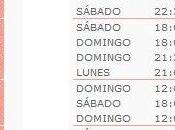 Análisis pronóstico quiniela fútbol jornada clásico
