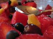 Desayunos saludables