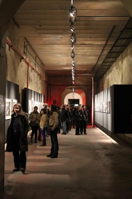 Antología, de Gervasio Sánchez: el dolor de la guerra