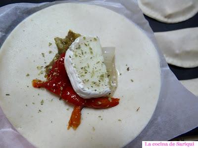 La explosión de la berenjena maldita