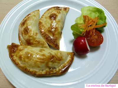 La explosión de la berenjena maldita